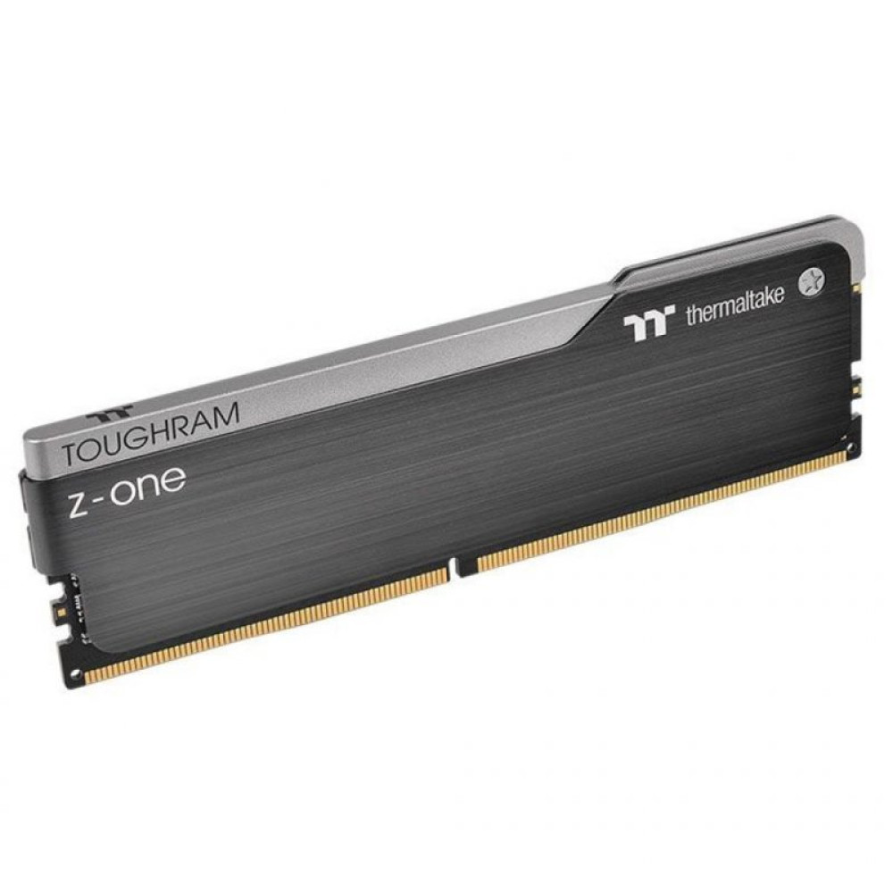 Модуль памяти для компьютера DDR4 16GB (2x8GB) 3200 MHz Toughram Z-One ThermalTake (R010D408GX2-3200C16A)