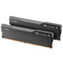 Модуль памяти для компьютера DDR4 16GB (2x8GB) 3200 MHz Toughram Z-One ThermalTake (R010D408GX2-3200C16A)