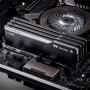 Модуль памяти для компьютера DDR4 16GB (2x8GB) 3200 MHz Toughram Z-One ThermalTake (R010D408GX2-3200C16A)