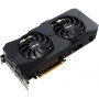 Відеокарта ASUS Radeon RX 5600 XT 6144Mb DUAL TOP EVO (DUAL-RX5600XT-T6G-EVO)