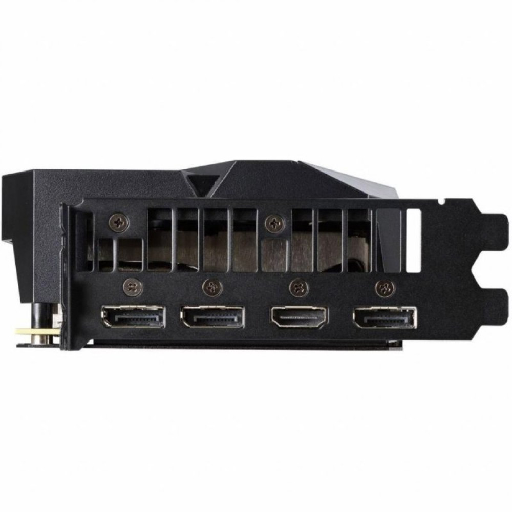 Відеокарта ASUS Radeon RX 5600 XT 6144Mb DUAL TOP EVO (DUAL-RX5600XT-T6G-EVO)