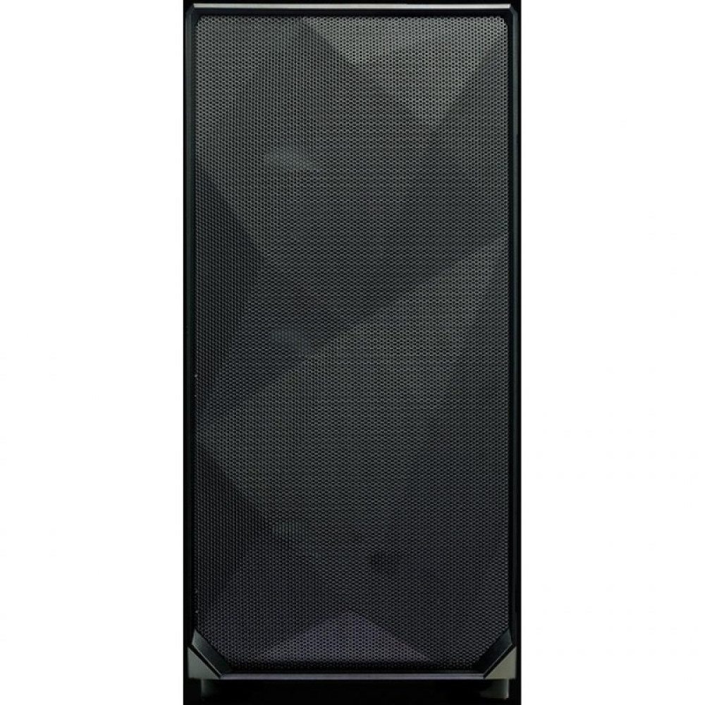 Корпус Tecware Forge M Black (TWCA-FORGEM-BK)