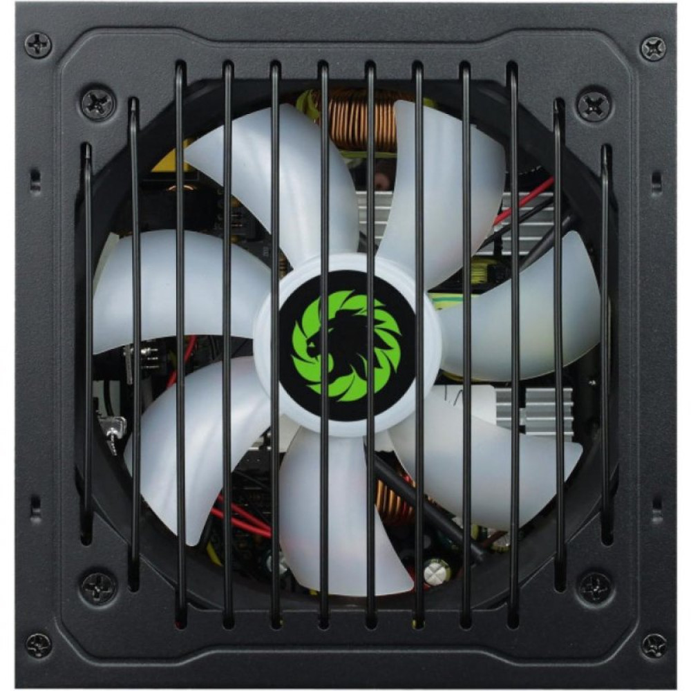 Блок питания GAMEMAX 600W (VP-600-M-RGB)