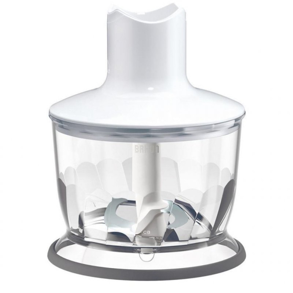 Блендер Braun MQ 5235 WH (MQ5235WH)
