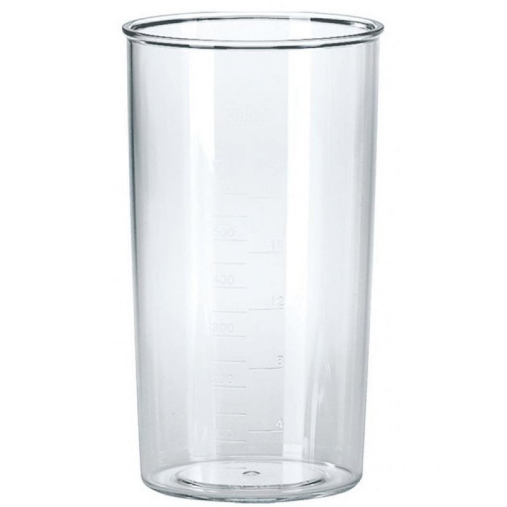 Блендер BRAUN MQ 5245 WH (MQ5245WH)