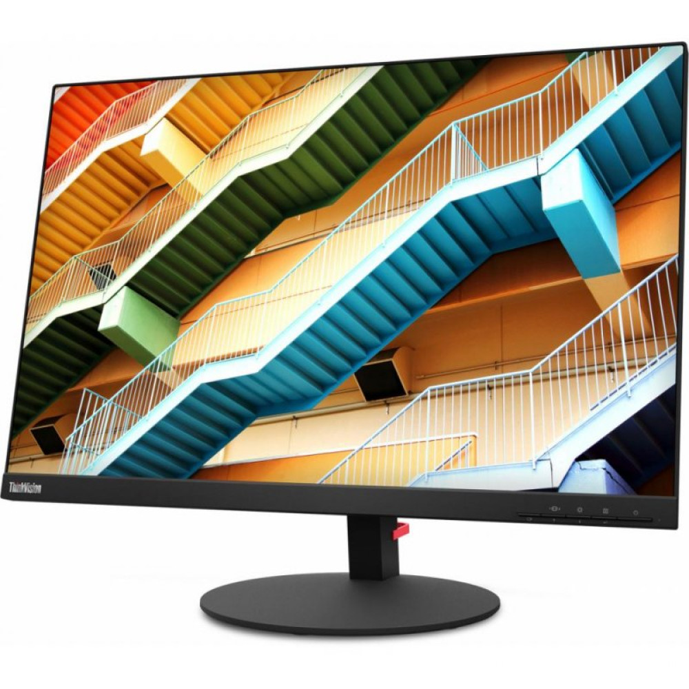 Монитор Lenovo ThinkVision T25m-10 FHD (61DCRAT1UA)