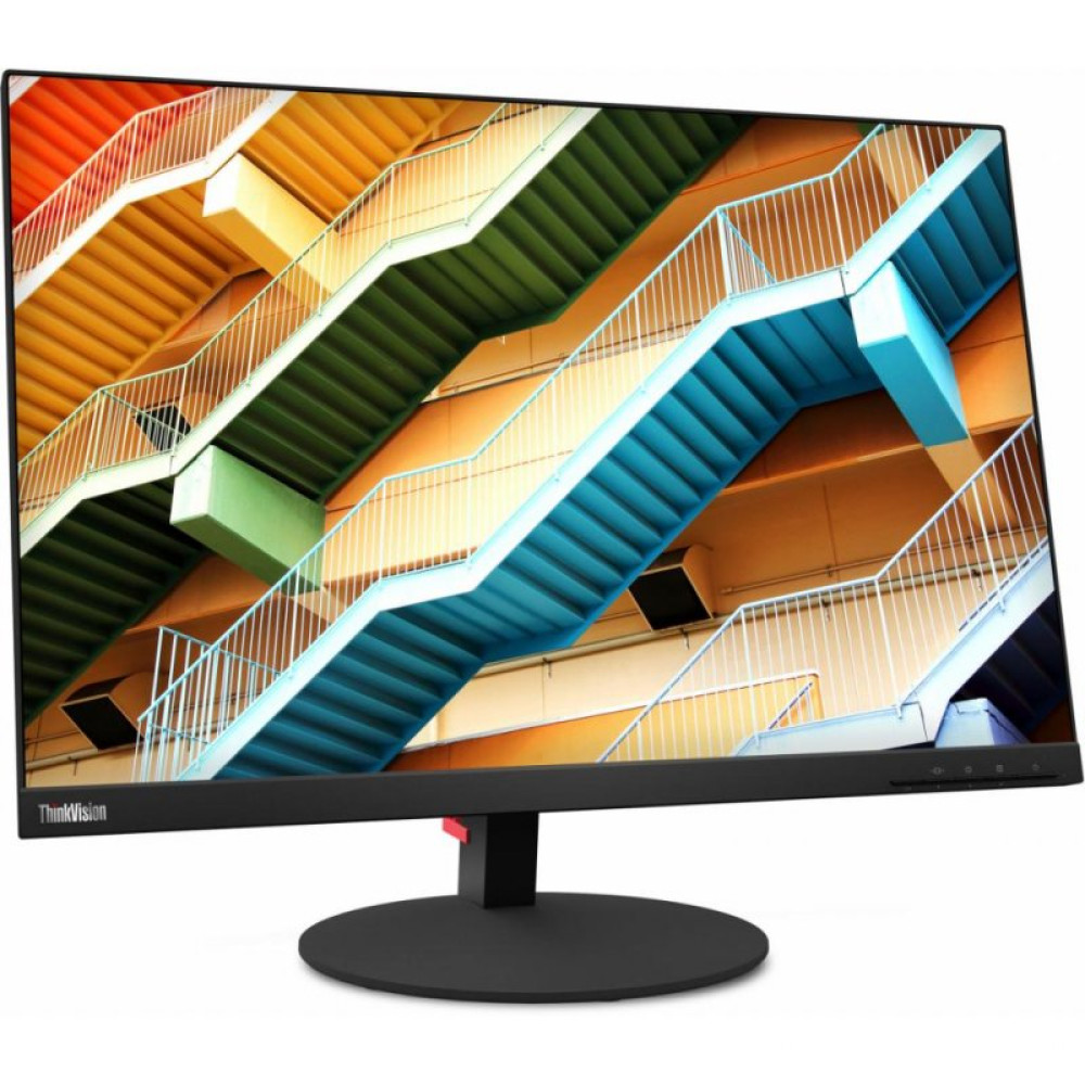 Монитор Lenovo ThinkVision T25m-10 FHD (61DCRAT1UA)