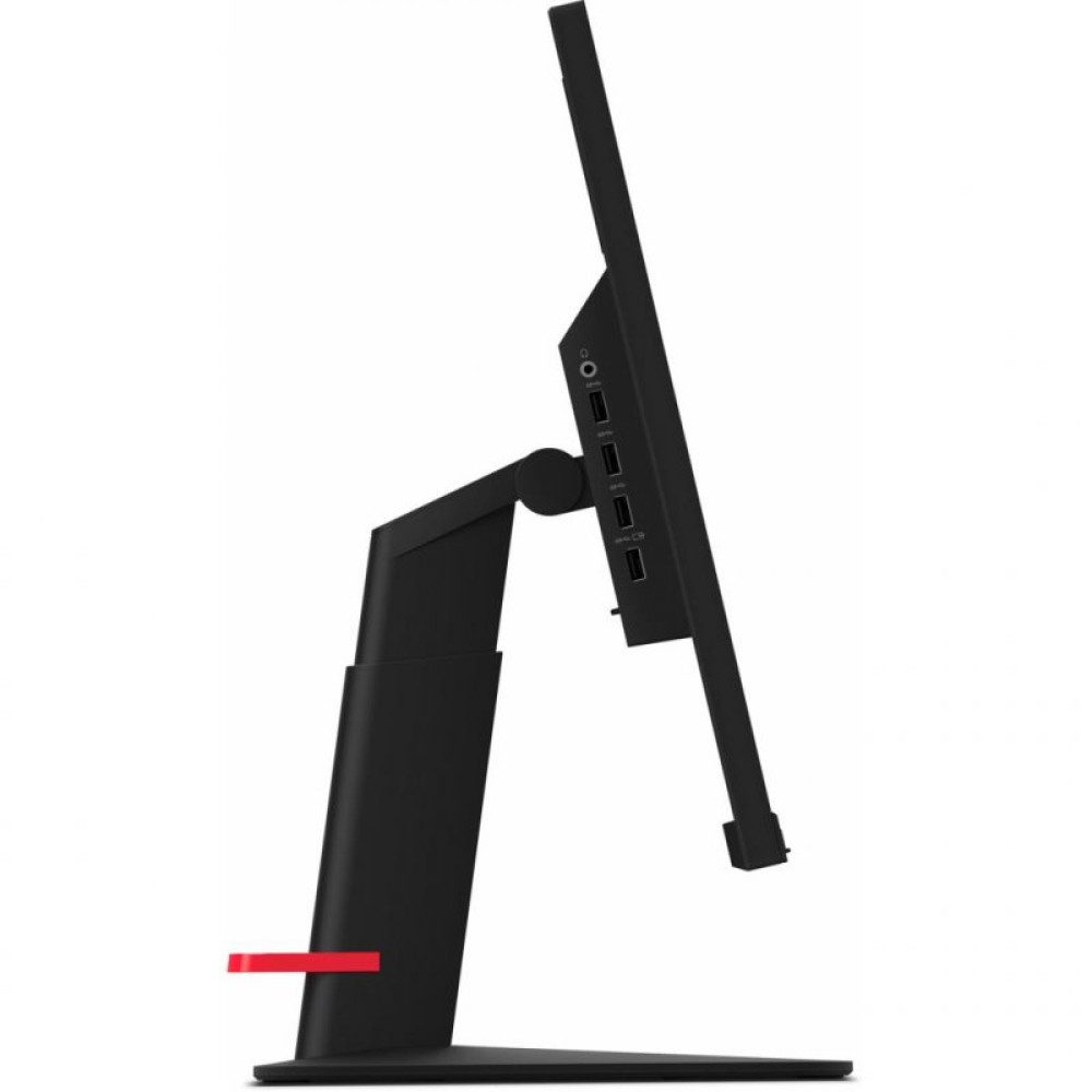 Монитор Lenovo ThinkVision T25m-10 FHD (61DCRAT1UA)