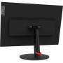 Монитор Lenovo ThinkVision T25m-10 FHD (61DCRAT1UA)