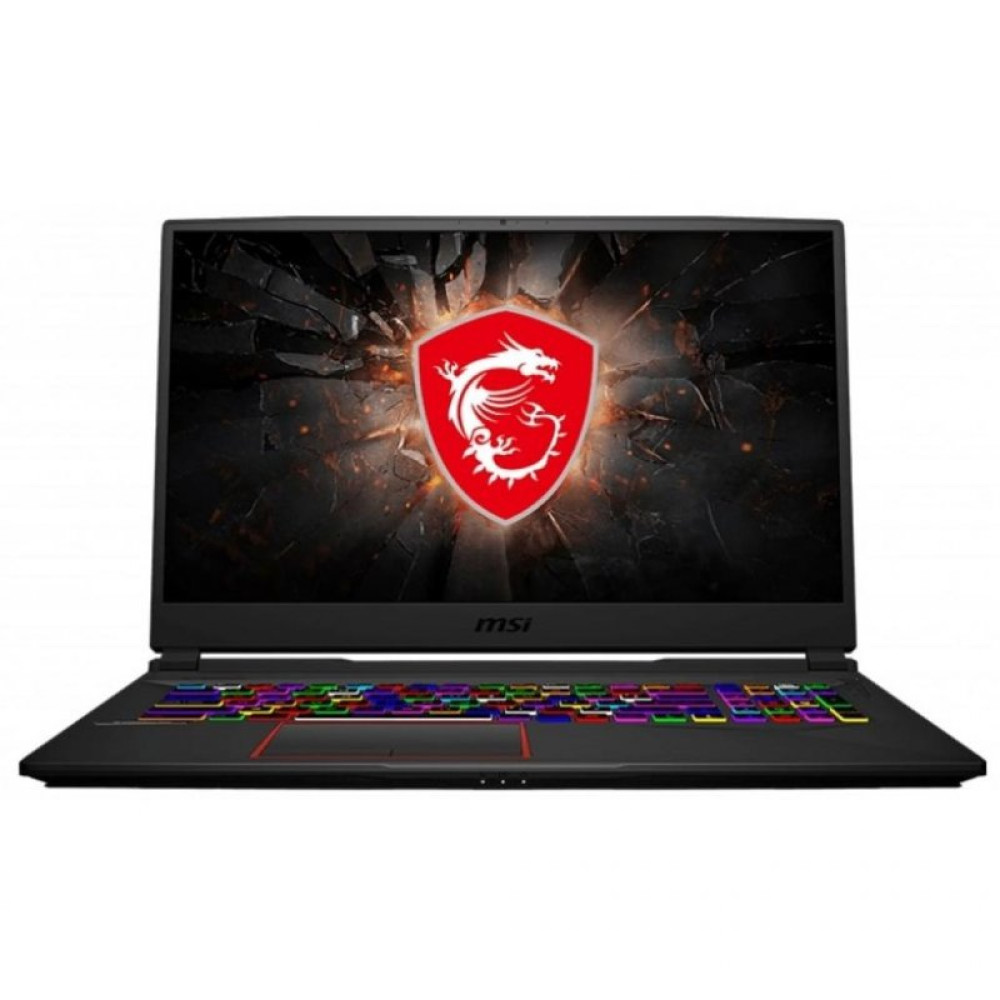 Ноутбук MSI GE75-10SF (GE7510SF-409UA)