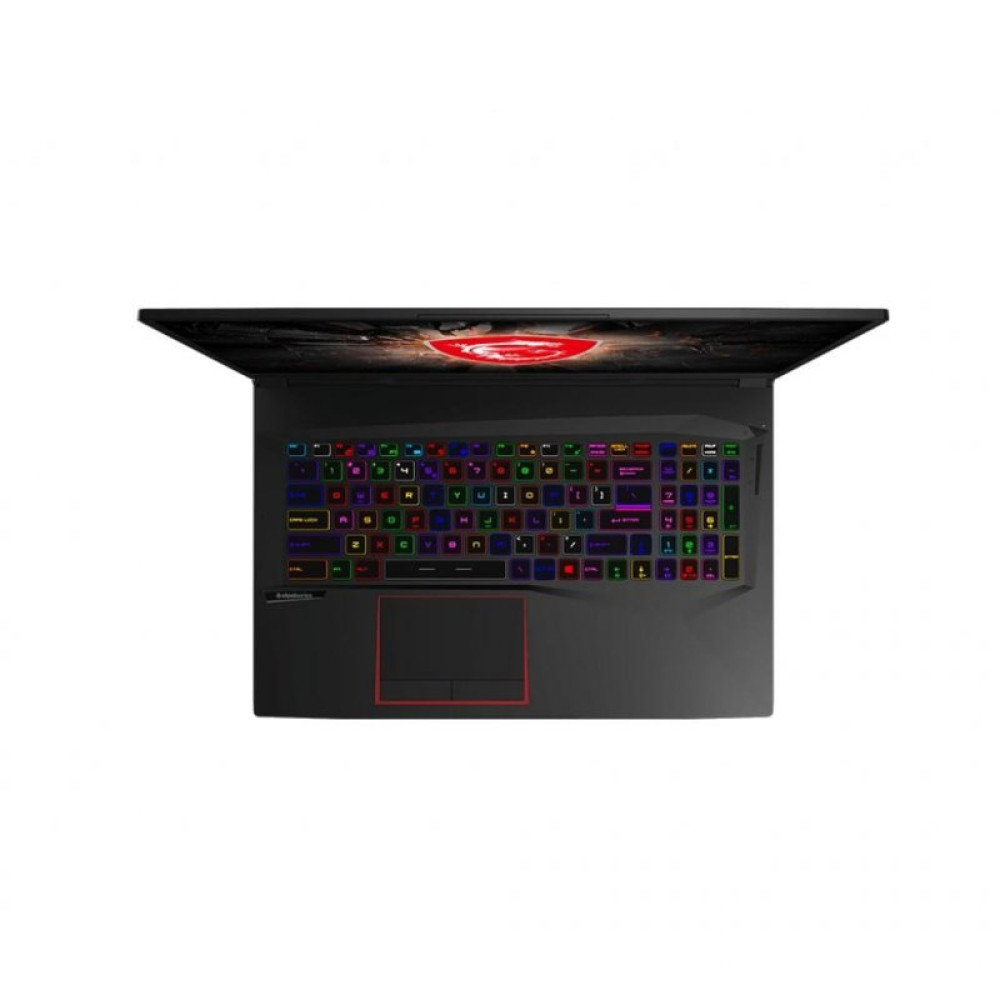 Ноутбук MSI GE75-10SF (GE7510SF-409UA)