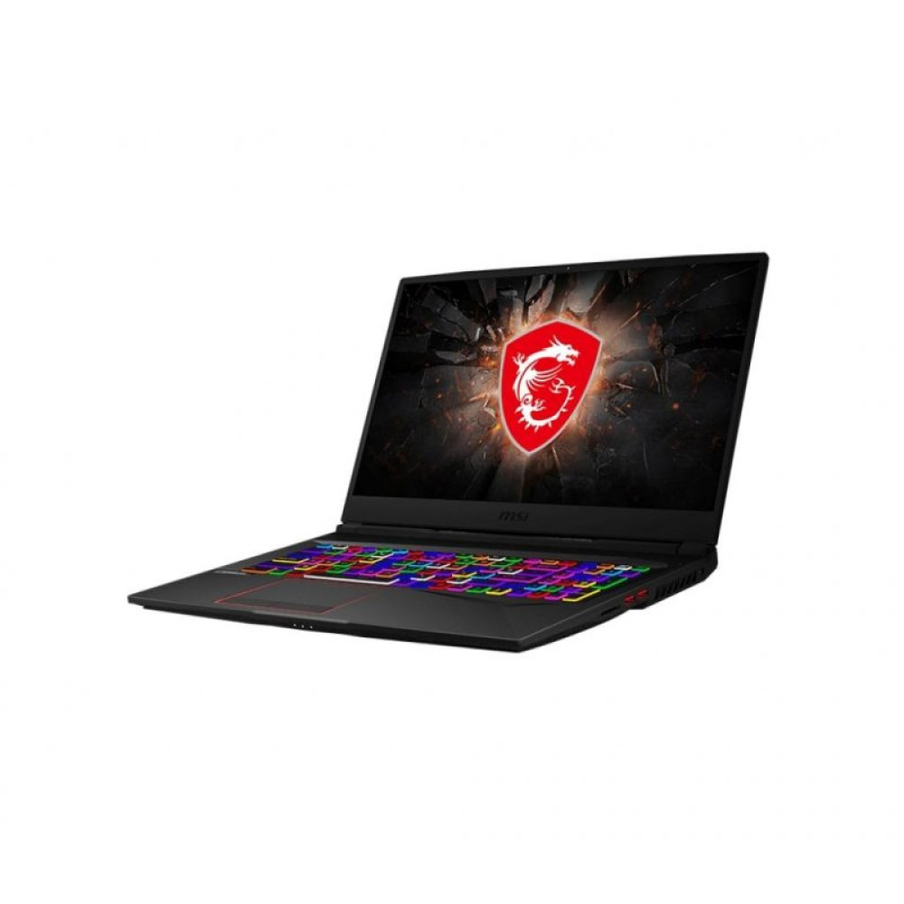 Ноутбук MSI GE75-10SF (GE7510SF-409UA)