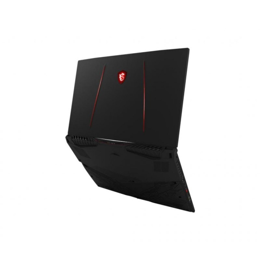 Ноутбук MSI GE75-10SF (GE7510SF-409UA)