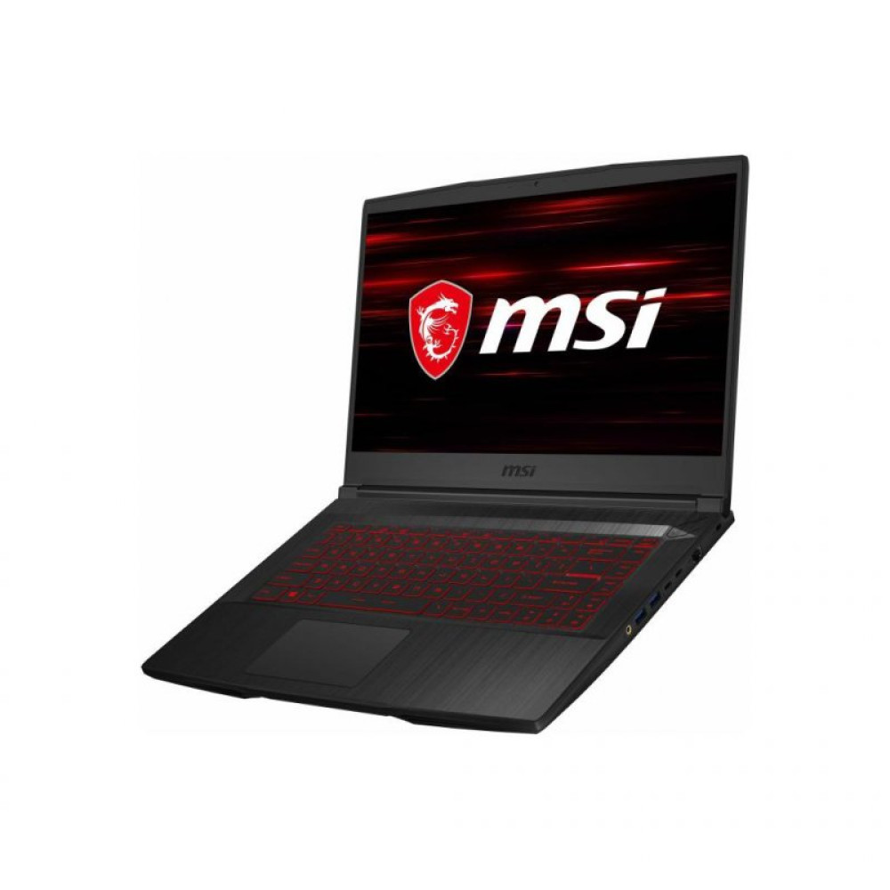 Ноутбук MSI GF65-9SEXR (GF659SEXR-674XUA)