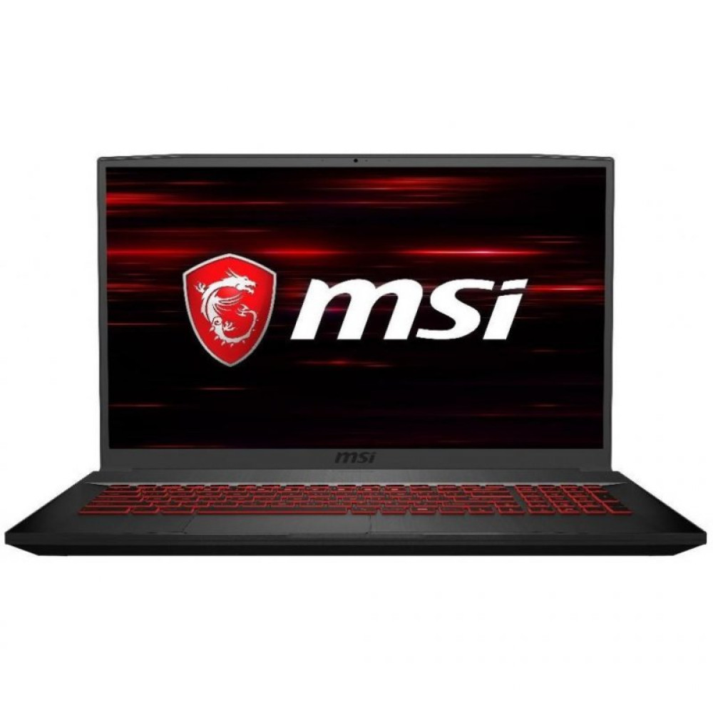 Ноутбук MSI GF75-10SCXR (GF7510SCXR-267XUA)