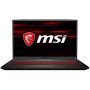 Ноутбук MSI GF75-10SCXR (GF7510SCXR-267XUA)