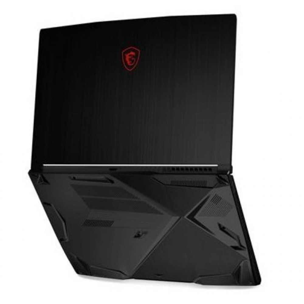 Ноутбук MSI GF75-10SCXR (GF7510SCXR-267XUA)