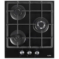 Варочна поверхня Ventolux HSF430-S3G CEST (BK)