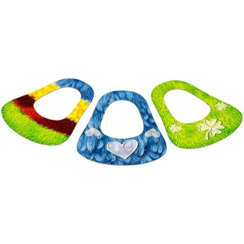 Настольная игра Hobby World Ушки на макушке (915105)