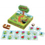 Настольная игра Hobby World Каркуша: Фруктовый сад (181944)