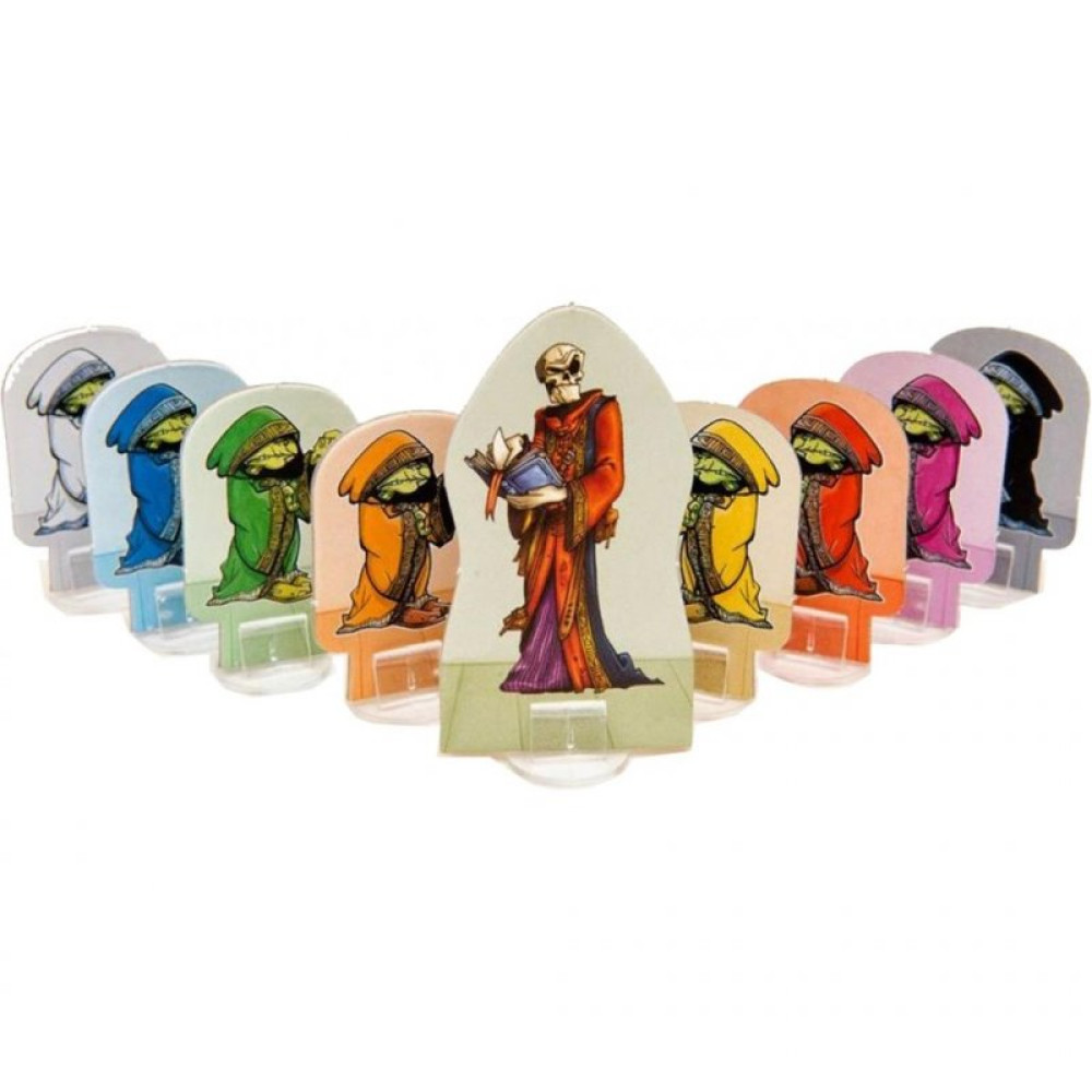 Настільна гра Hobby World Крагморта (1185)