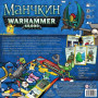 Настільна гра Hobby World Манчкін Warhammer 40000 (915098)