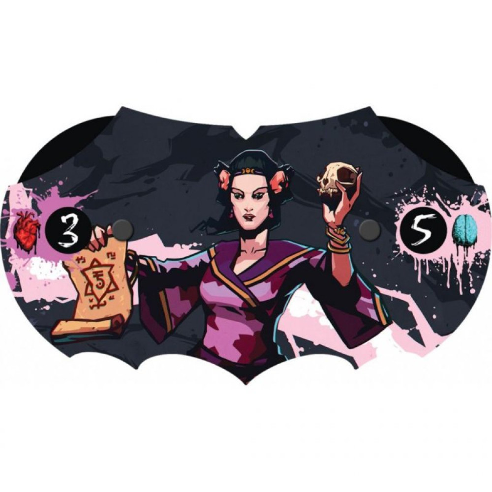 Настільна гра Hobby World Одержимість (915154)