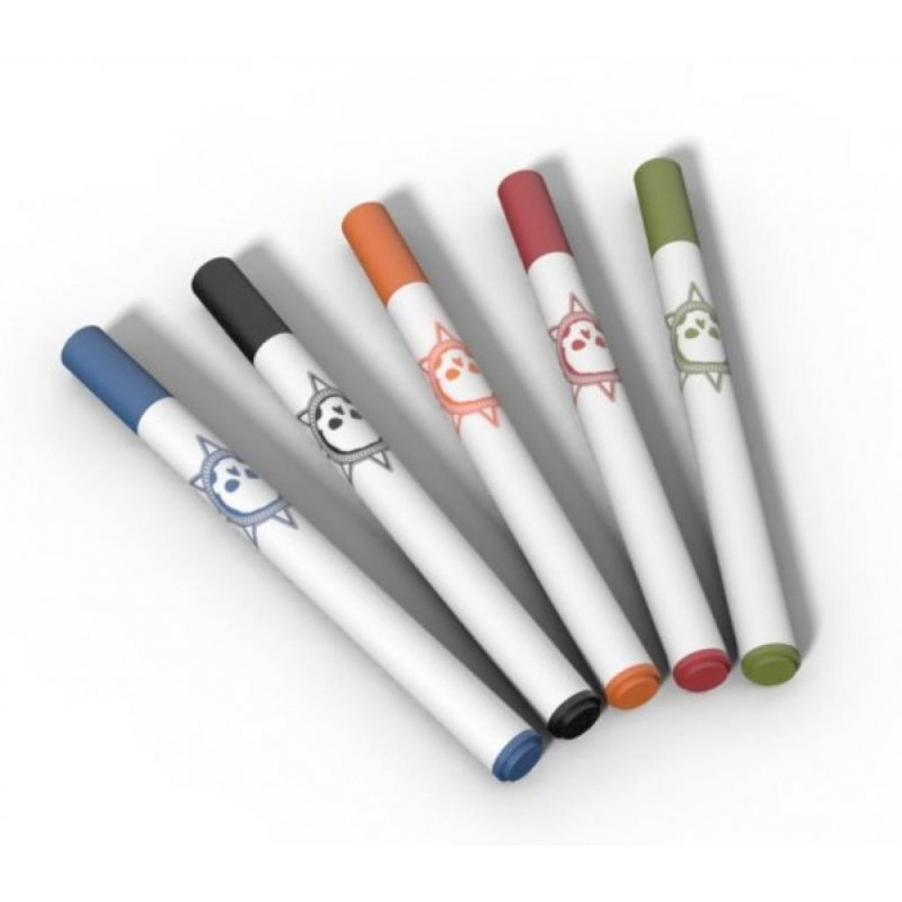 Настільна гра Hobby World Острів скрабів: Таємниця Джона Сільвера (915062)