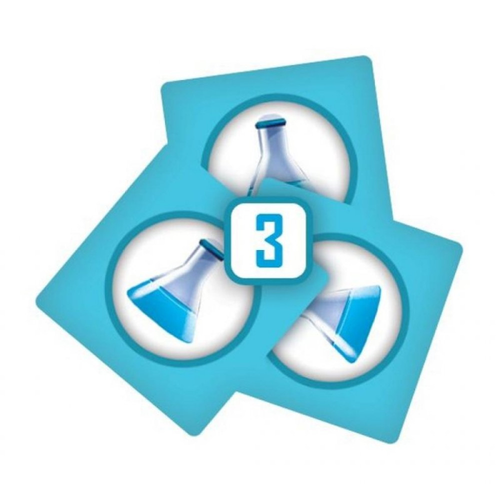 Настільна гра Hobby World Підводні міста (915112)