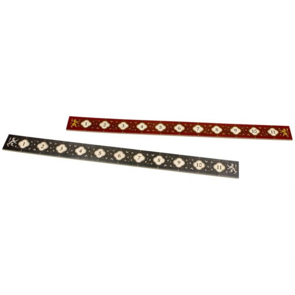 Настільна гра Hobby World Пісня Льоду й Полум'я: Стартовий набір 