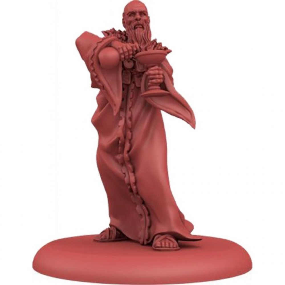 Настільна гра Hobby World Пісня Льоду й Полум'я: Набір Герої Ланністерів (SIF1209)