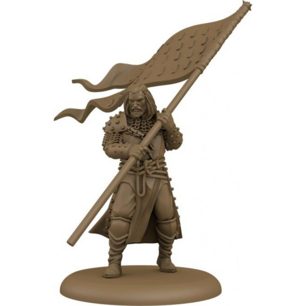 Настільна гра Hobby World Пісня Льоду й Полум'я: Набір Головорізи Болтонів (SIF1501)