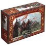 Настільна гра Hobby World Пісня Льоду й Полум'я: Набір Лицарі Кастерлі Рок (SIF1205)