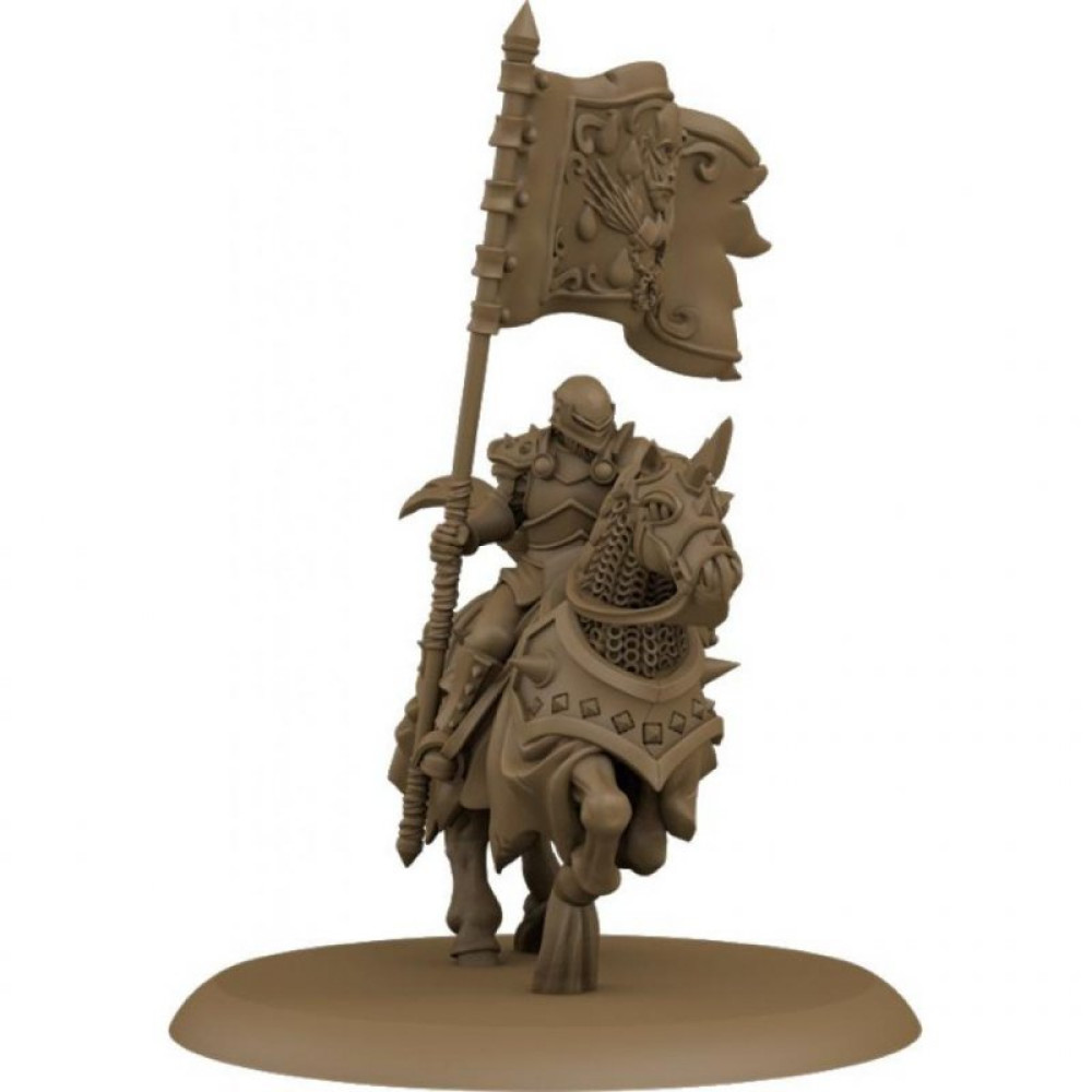 Настільна гра Hobby World Пісня Льоду й Полум'я: Набір Оббіловані люди Болтонів (SIF1503)