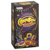 Настільна гра Hobby World Соображарій: Ульотна вечірка (181913)