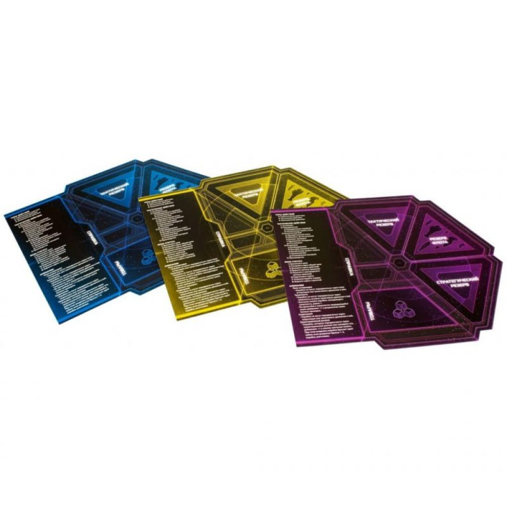 Настільна гра Hobby World Сутінки імперії. Четверта редакція (915037)