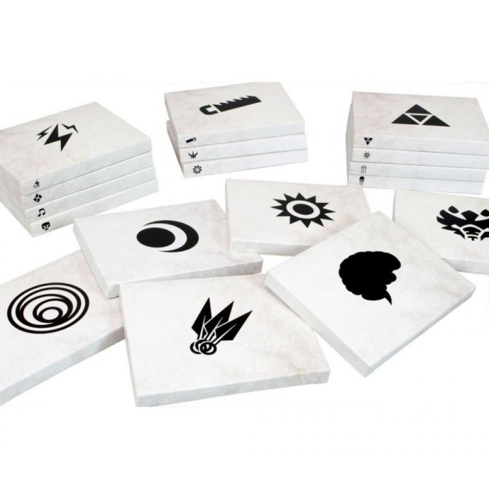 Настільна гра Hobby World Gloomhaven. Зловісна гавань (181972)