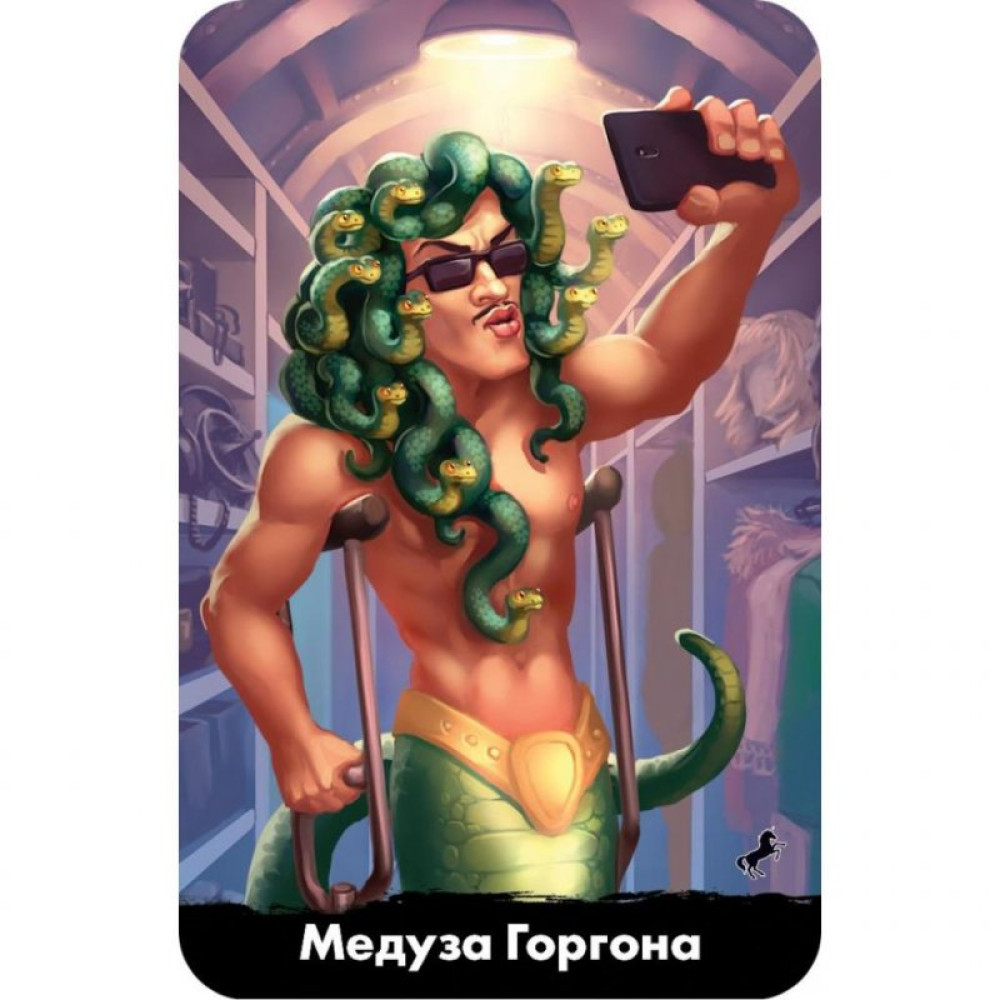 Настільна гра Hobby World Spycon 12+ (915164)