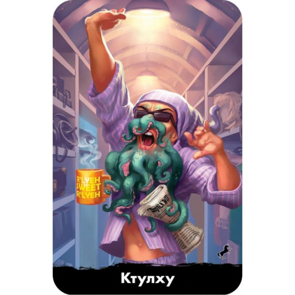 Настільна гра Hobby World Spycon 12+ (915164)