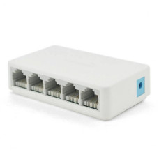 Коммутатор сетевой Mercury S105C