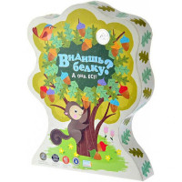 Настільна гра Magellan Бачиш білку? (MAG119183)