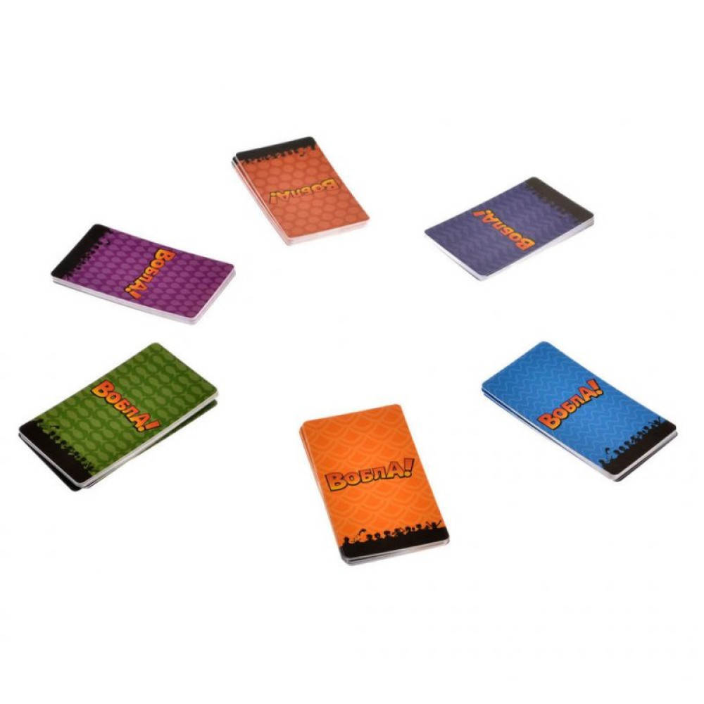 Настільна гра Magellan Вобла (MAG115949)