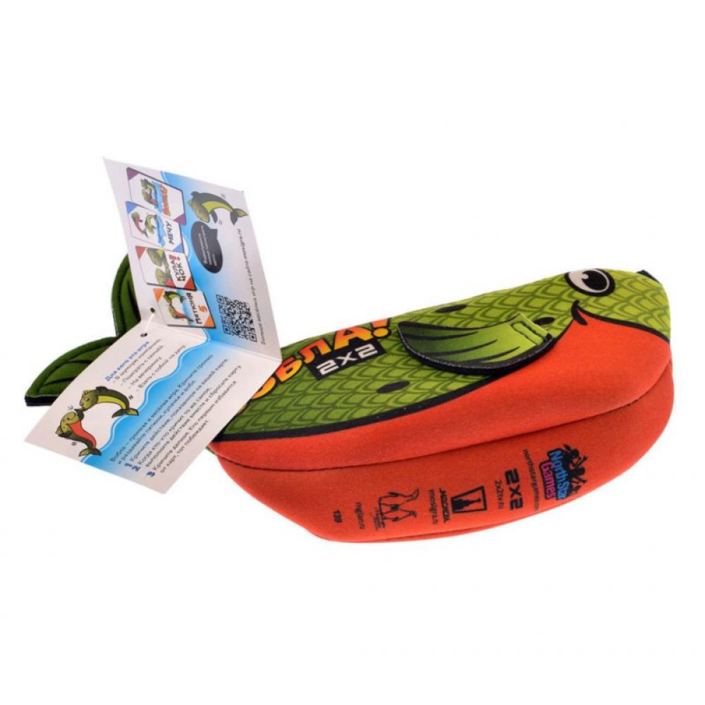 Настільна гра Magellan Вобла (MAG115949)