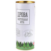 Настольная игра Magellan Дрова (MAG02534)