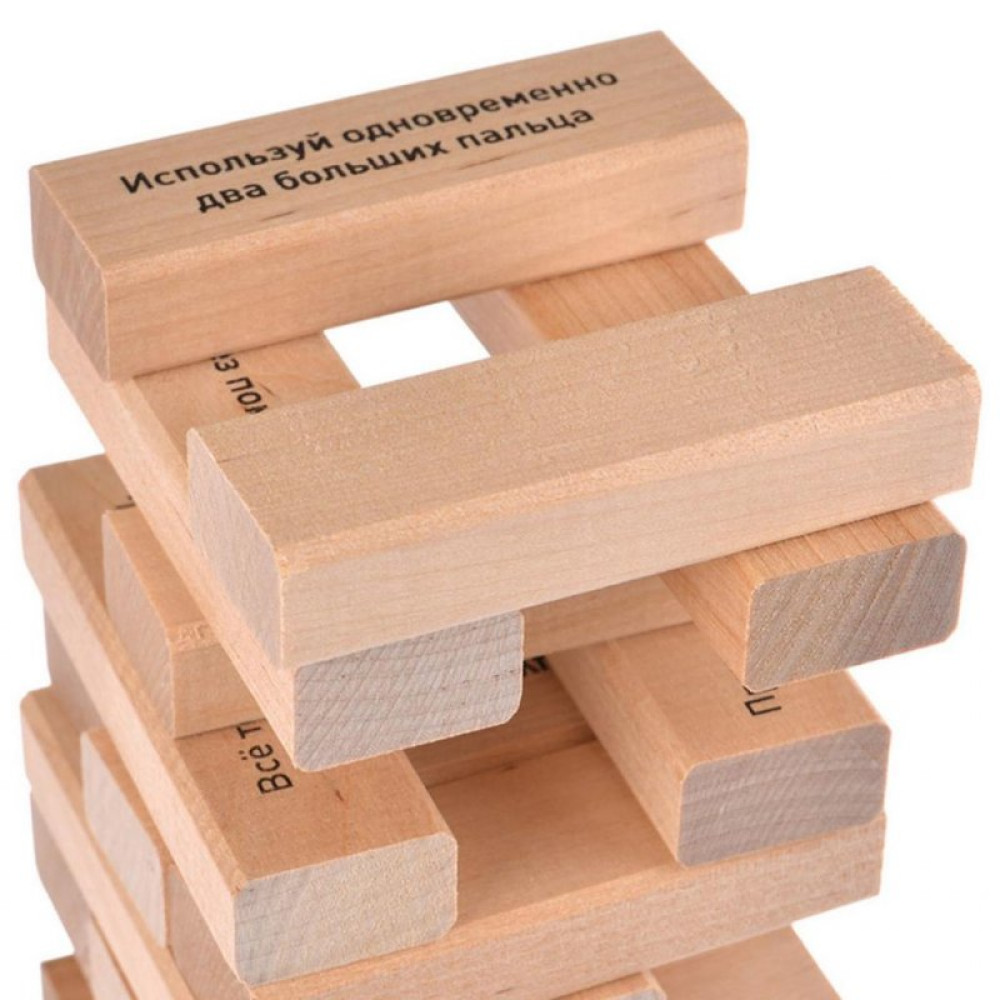 Настільна гра Magellan Дрова Вечірка (MAG03459)