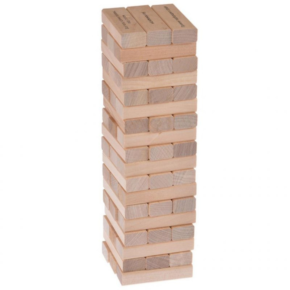 Настільна гра Magellan Дрова Вечірка (MAG03459)