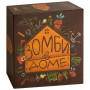 Настільна гра Magellan Зомбі в будинку (MAG03628)