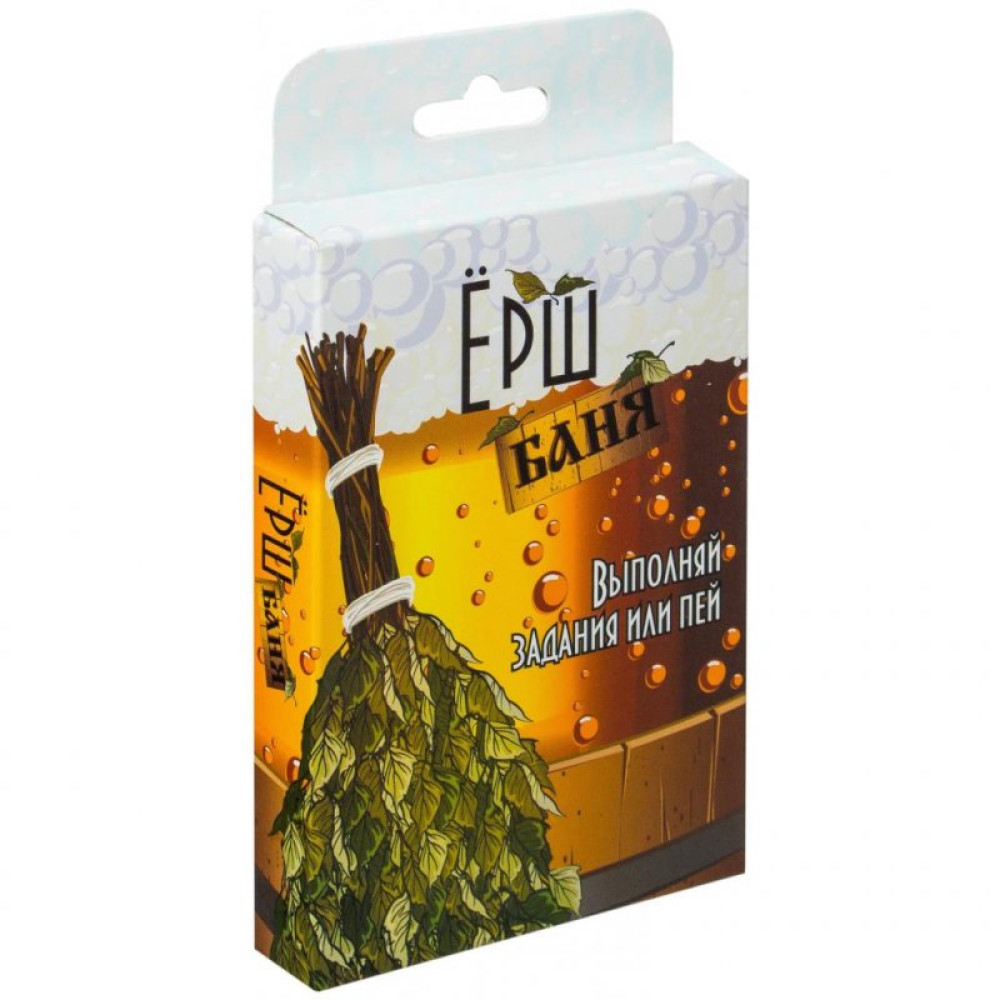 Настільна гра Magellan Йорж баня (MAG02533)