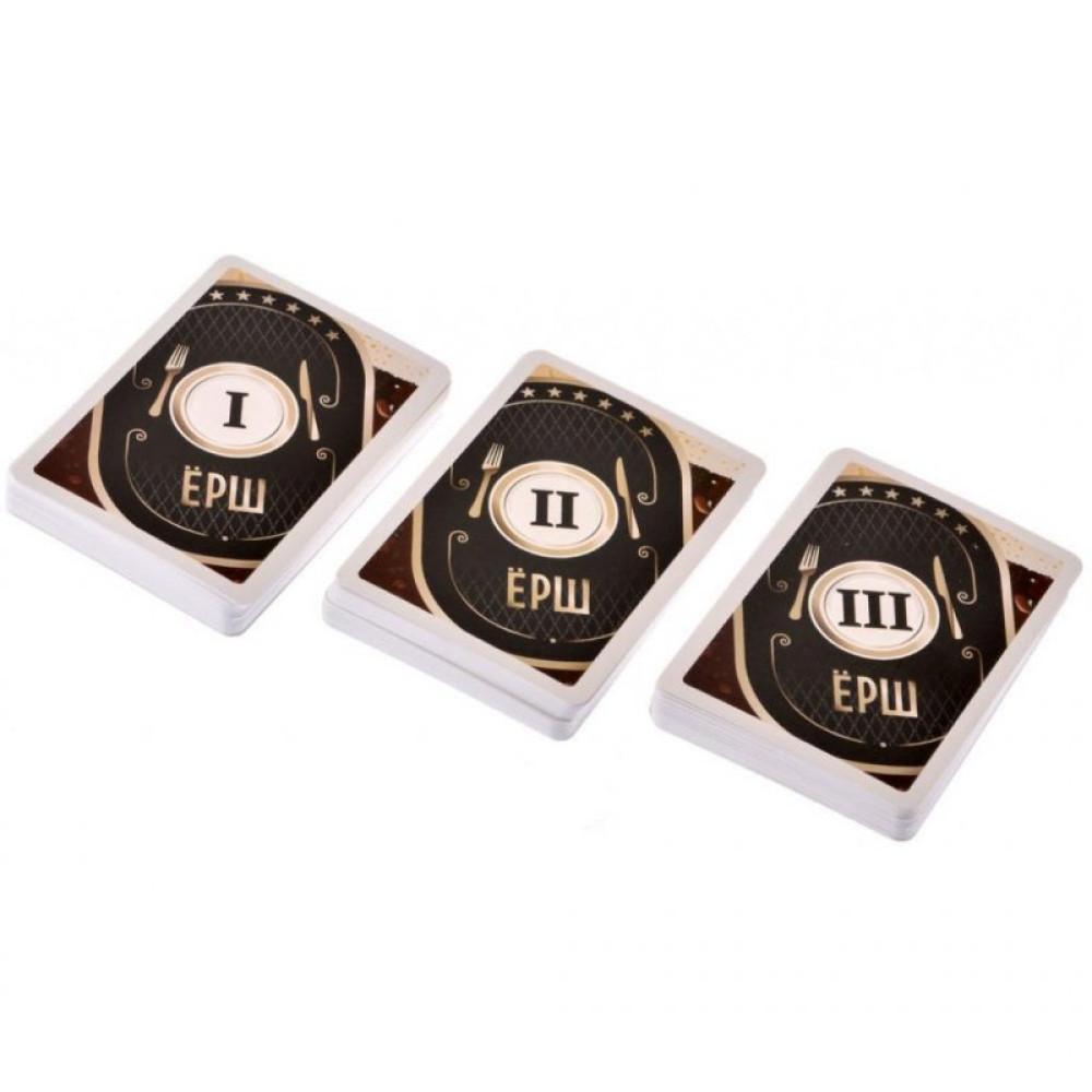 Настільна гра Magellan Йорж. Світський раут (MAG114956)