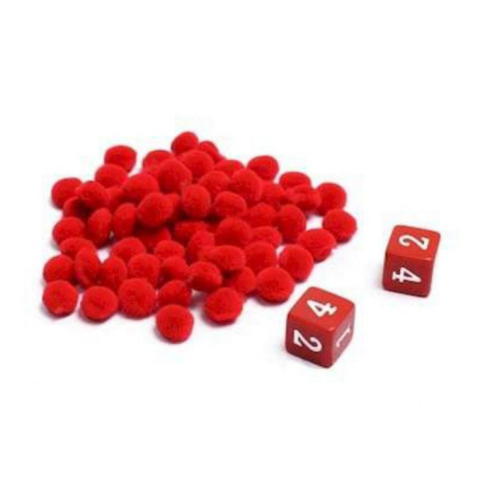 Настільна гра Стиль жизни Помідорный Джо (320323)